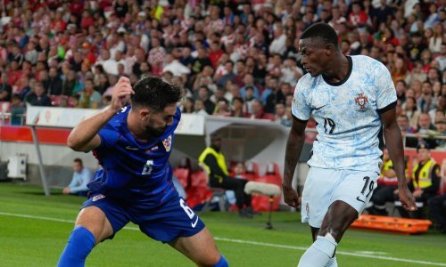 Šutalo o igri protiv Portugala i sljedećem suparniku: 'Nismo još ništa analizirali'