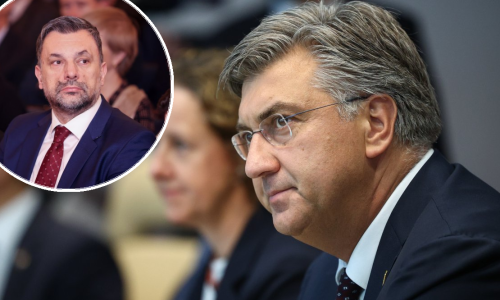 Šef diplomacije BiH zaprepašten Plenkovićevom izjavom: Dovodi u pitanje Sud u Strasbourgu!