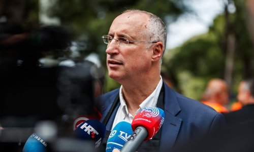 Puljak reagirao na odluku DP-a i HDZ-a o himni u školama: Sram vas bilo!