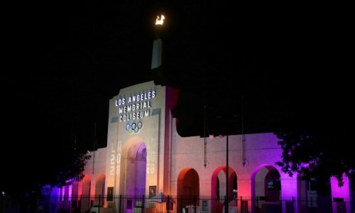 Kako će LA nadmašiti romantiku Pariza? Organizatori OI imaju odgovor