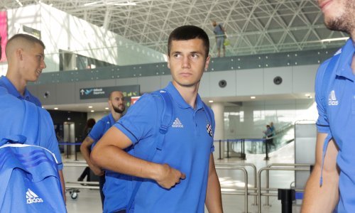 S Dinamom i Rijekom je osvajao trofeje pa nestao; sad ima novi klub