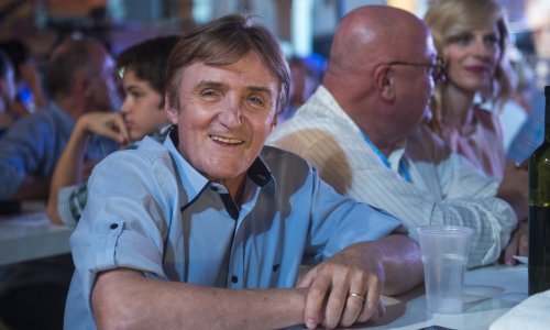 Dujmić na sudu: Nisam kriv za fizički napad na suprugu