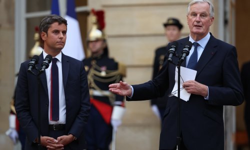 Pala prva obećanja novog francuskog premijera: Postrožit ćemo politike imigracije!