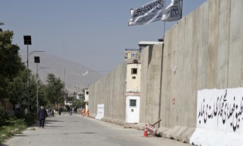 Nijemci neki dan protjerali kriminalce natrag u Afganistan, već su pušteni na slobodu