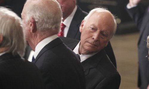 Legenda republikanaca okrenula leđa Trumpu, glasat će za Kamalu: 'On je prijetnja za Ameriku'