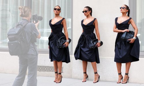 Ljepšu od ove nećete naći: Mala crna haljina i dalje je najbolja modna saveznica svake žene