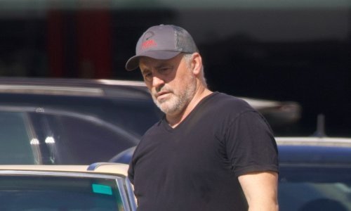 Zvijezde serije 'Prijatelji' strahuju: Matt LeBlanc se povukao u sebe i zapustio