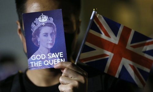 Otkriveno gdje će se graditi monumentalni spomenik kraljici Elizabeti