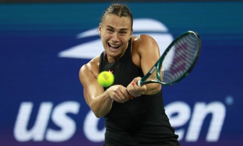 Sabalenka 'pomela' i mušku konkurenciju; udara jače od Đokovića, Alcaraza...