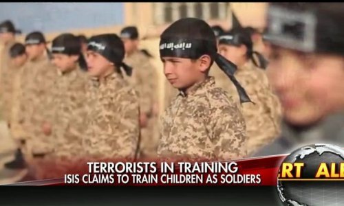 Kako izliječiti djecu kojoj je jedini životni svjetonazor biti ubojica?