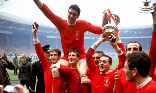 Legendarni kapetan Liverpoola preminuo nakon borbe s teškom bolesti