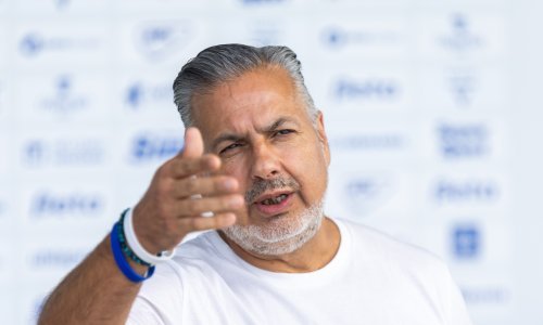 Sportski direktor Osijeka zaprijetio: Čavlina će se suočit s posljedicama...