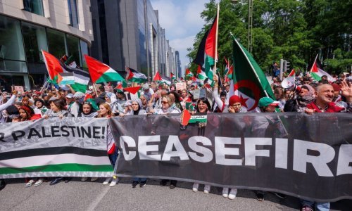 Belgija utakmicu protiv Izraela nije igrala kod kuće; evo i zašto