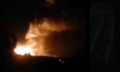 Dronovi pogodili skladište streljiva u Rusiji, uništene sjevernokorejske balističke rakete?