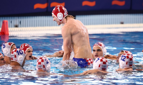 Mladi vaterpolisti nakon ogromne drame postali prvaci Europe