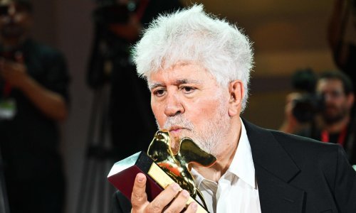 Almodovarov film 'The Room Next Door' trijumfirao na Venecijanskom festivalu