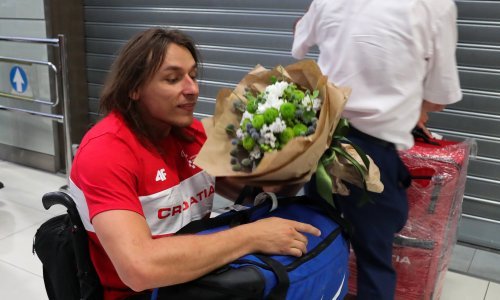 Černi nakon srebra: 'Pariz očito ima tu nekakvu čar'