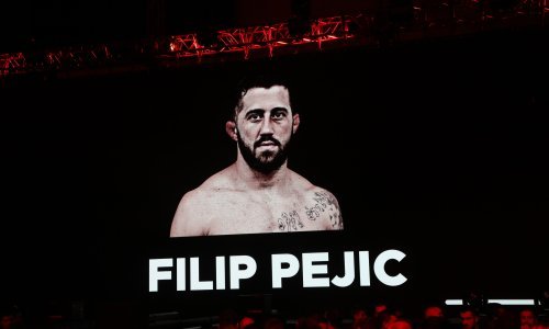 Nevjerojatan poraz Hrvata protiv Psihopata; nokautirao ga pa dobio diskvalifikaciju