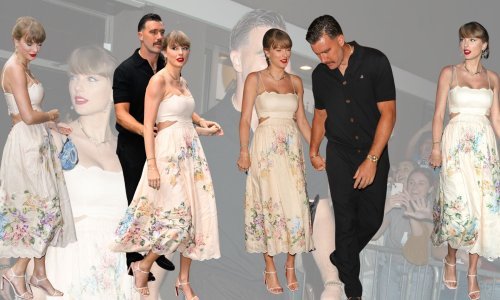 Počela je sezona vjenčanja, a ovo je najsavršenija haljina koju možete odjenuti