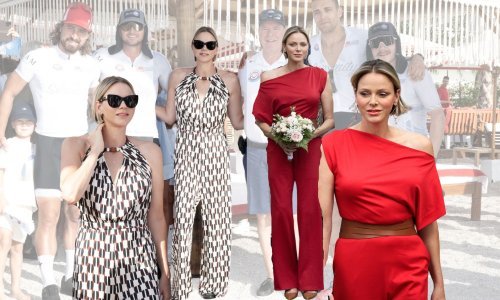 A taman smo pomislili da ne može bolje: Uz ove kombinezone zaboravit ćete na haljine