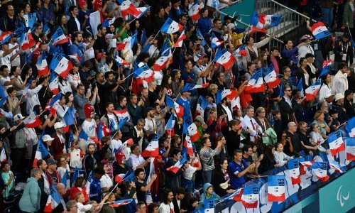 Gledatelji na Olimpijskim igrama u Parizu srušili rekord