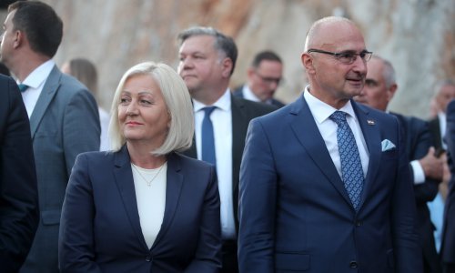 Grlić Radman: Milanović svih ovih pet godina radi i živi pod tabletama...