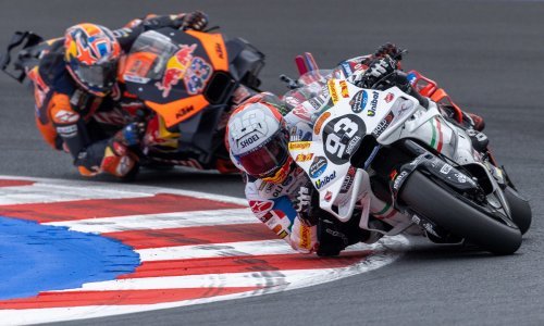 Marc Marquez najbrži na VN San Marina; borba za titulu sve neizvjesnija