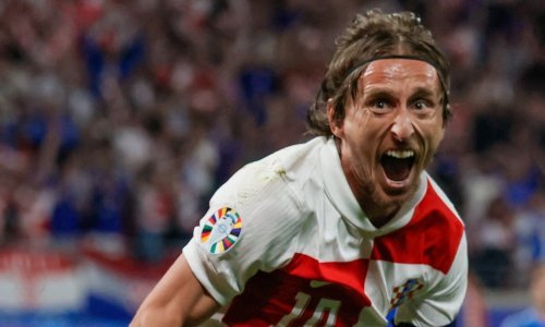 Luka Modrić večeras ispisuje nogometnu povijest; ulazi u birano društvo velikana