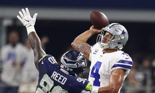 Quarterback Dallas Cowboysa postao najbolje plaćeni igrač u povijesti NFL-a