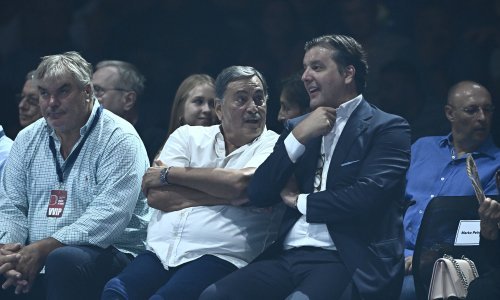 Aco Petrović se nakon spektakla u Zagrebu ispričao Bodirogi: 'Ogromna greška'