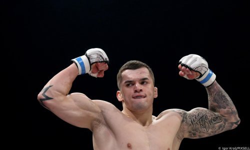 Roberto Soldić ekskluzivno za tportal otkrio planove za budućnost