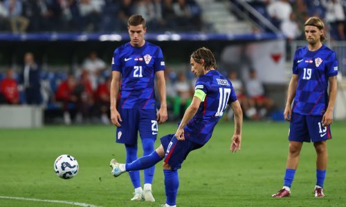 Tko je po vama bio najbolji igrač Hrvatske protiv Poljske?