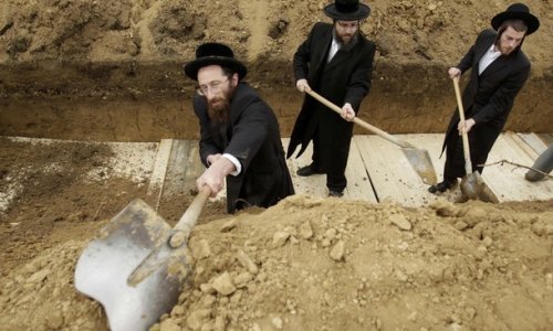 Izraelski veleposlanik nahvalio Pija XII.