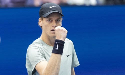 Sinner nakon dopinškog skandala osvojio US Open i ispisao povijest