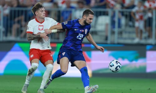 Pjaca: Odlučila je Lukina majstorija. Hvala Bogu da imamo takve igrače