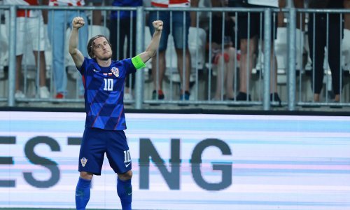 Pogledajte kakvu je anketu objavio HNS nakon Modrićeve majstorije