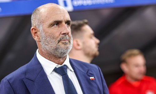 Poljski izbornik teško se mirio s porazom: Da je pala samo malo niže...