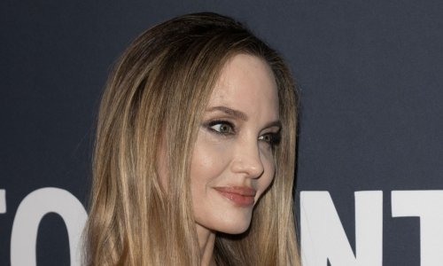 Svi bruje o novom dečku Angeline Jolie, a sad ga je objavila i na Instagramu