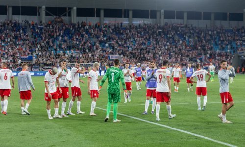 O igri Hrvatske i Modrića najbolje govori komentar poljskog golmana