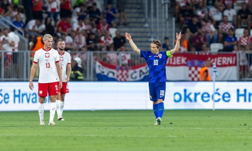 Nogometni svijet se klanja Modriću: 'Klasa je vječna! Najveći veznjak ikad'
