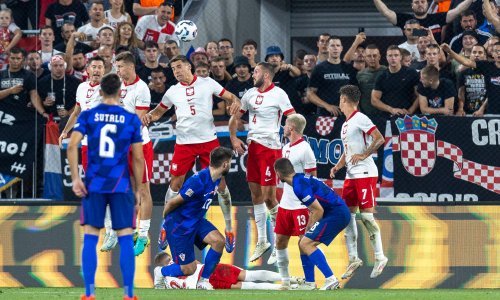 Poljski izbornik bijesan nakon Modrićeve golčine: 'Više ne znam koja su pravila'