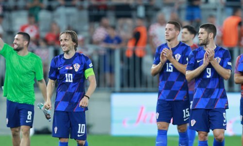 Evo koga ste izabrali za najboljeg igrača utakmice protiv Poljske