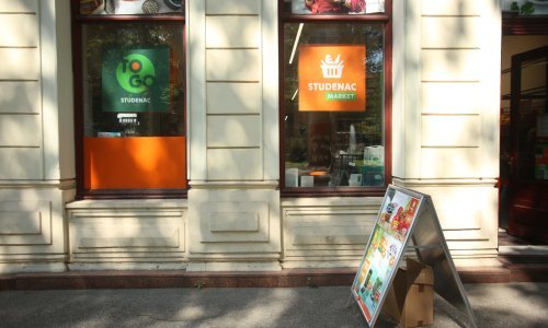 Studenac iskoračio na slovensko tržište, preuzeo maloprodajni lanac Keu