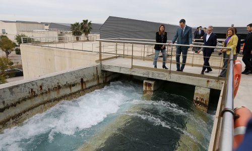 Katalonija ima plan: Evo kako će riješiti kroničnu nestašicu vode bez kiše