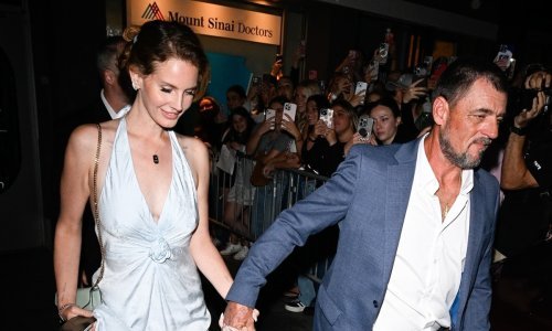 Udala se Lana Del Rey: Na vječnu ljubav zaklela se lovcu na aligatore