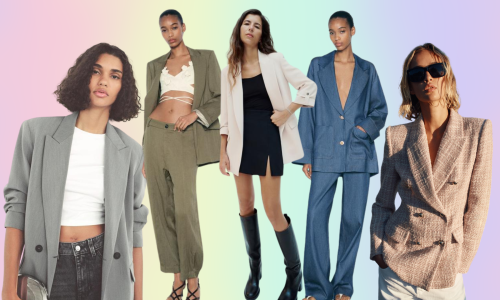 U Zaru su stigli predivni sakoi od kojih se nećete odvajati sve do zime