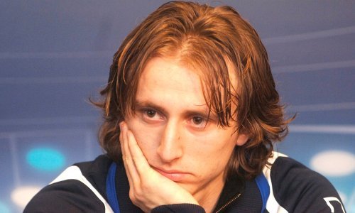 Ispisao je sportsku povijest: Luka Modrić danas slavi 39. rođendan, a ovako je nekad izgledao