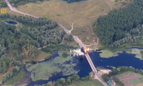 Rusija je osakaćena na ključnom mjestu: Ovu slabost Ukrajina bi mogla odlično iskoristiti