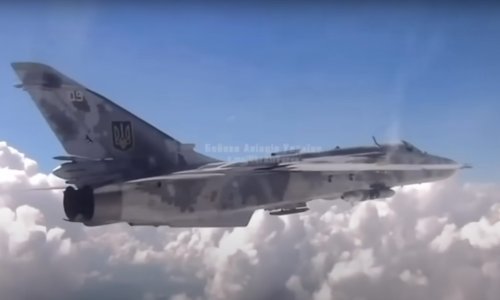 Ukrajinci testirali prvu kliznu bombu domaće izrade, evo o čemu je riječ