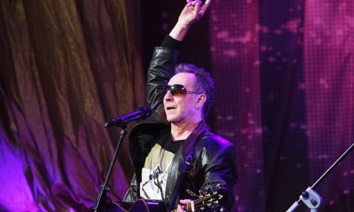 Osamdesete vs devedesete: u Tvornicu kulture stižu Metessi & Zvijezde, Atomic Blonde i sjajan DJ program